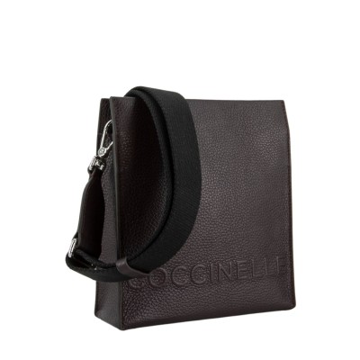 BUCKET BAG MYRTHA MAXI LOG