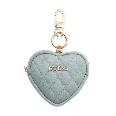 KEYCHAIN ​​ HEART POUCH KEYCHAIN