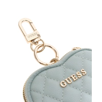 KEYCHAIN ​​ HEART POUCH KEYCHAIN