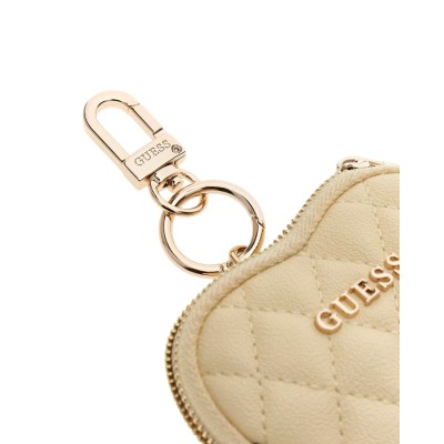 KEYCHAIN ​​ HEART POUCH KEYCHAIN