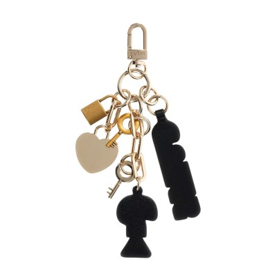 PORTACHIAVI MULTI CHARM