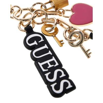 KEYCHAIN ​​ MULTI CHARM