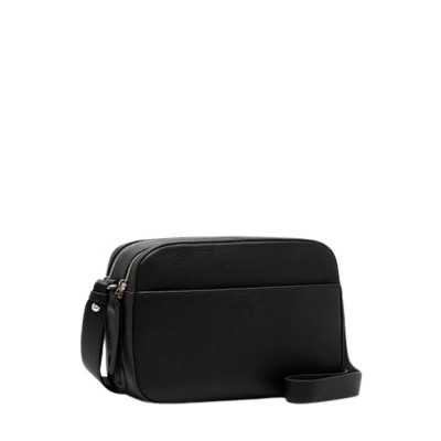 CROSS-BODY BAG MYRTHA MAXI LOG
