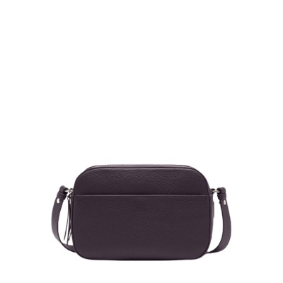CROSS-BODY BAG MYRTHA MAXI LOG