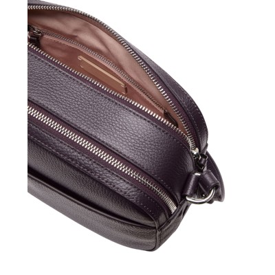 CROSS-BODY BAG MYRTHA MAXI LOG