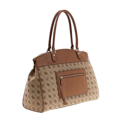 REISETASCHE MELINDA LOGO