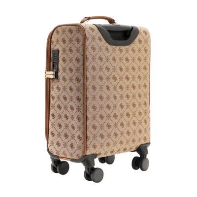 SPINNER MELINDA LOGO