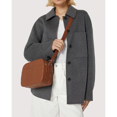 BORSA A TRACOLLA MYRTHA MAXI LOG