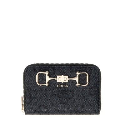 PORTAFOGLIO JANIE LOGO