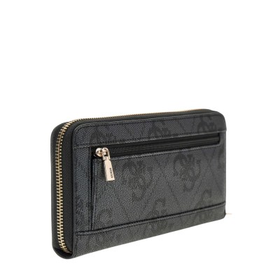 PORTAFOGLIO JANIE LOGO