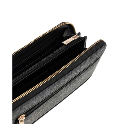 PORTAFOGLIO JANIE LOGO