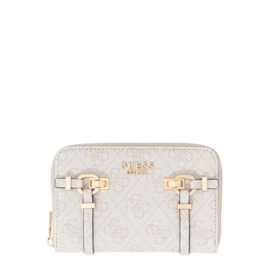 PORTAFOGLIO LEONA LOGO