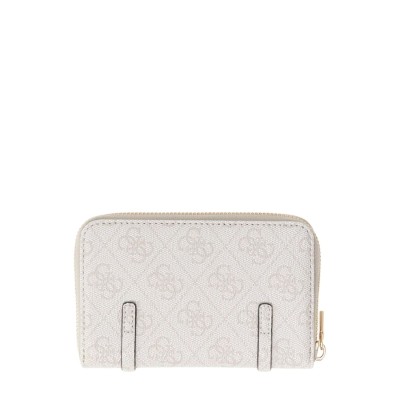 GELDBÖRSE LEONA LOGO