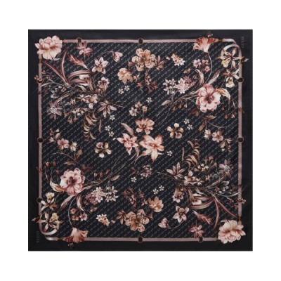 FOULARD PRINTED