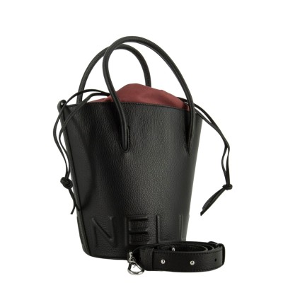 BEUTELTASCHE MYRTHA MAXI LOG