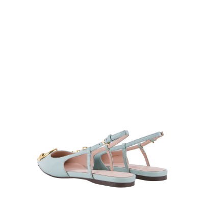 SLINGBACK C-ME SMOOTH