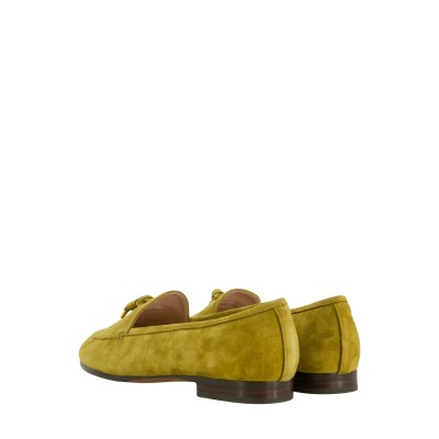 MOCASSINI LOOP SUEDE