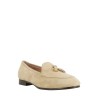 LOAFERS LOOP SUEDE