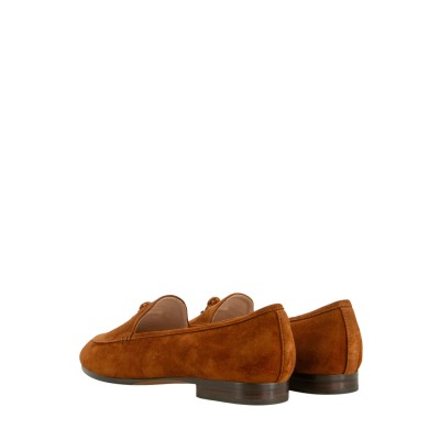 MOCASSINI LOOP SUEDE