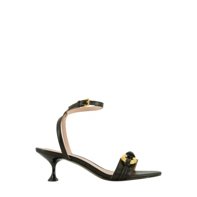 SANDALEN FINN SMOOTH