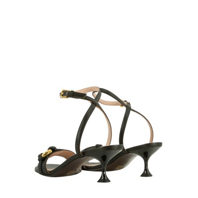 SANDALEN FINN SMOOTH