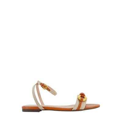 SANDALEN FINN CANVAS