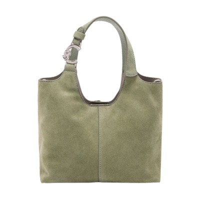 BORSA A MANO C-EASY SUEDE