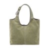 HANDBAG C-EASY SUEDE