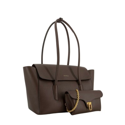 BORSA SHOPPING DOUBLE BEAT