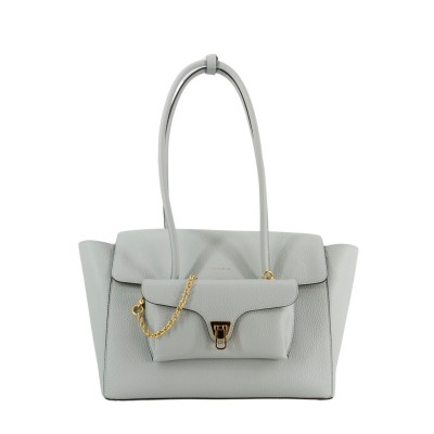 BORSA SHOPPING DOUBLE BEAT