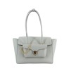 SHOPPING BAG DOUBLE BEAT