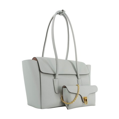 SHOPPING BAG DOUBLE BEAT