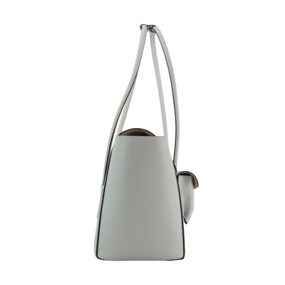 SHOPPING BAG DOUBLE BEAT
