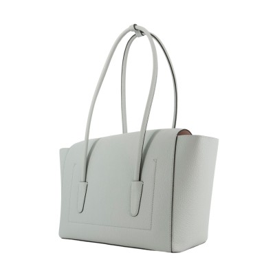 SHOPPING BAG DOUBLE BEAT