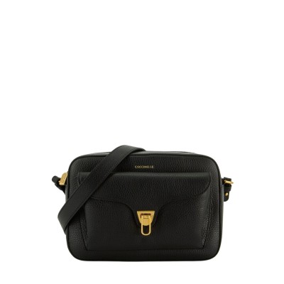 CROSS-BODY BAG BEAT SOFT