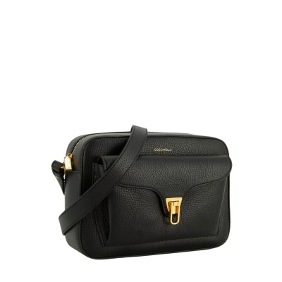 CROSS-BODY BAG BEAT SOFT