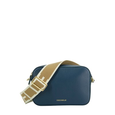 CROSS-BODY BAG THEBE