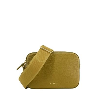 CROSS-BODY BAG THEBE