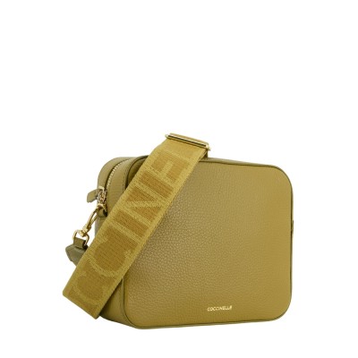 CROSS-BODY BAG THEBE