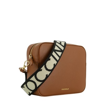 CROSS-BODY BAG THEBE