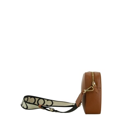 CROSS-BODY BAG THEBE