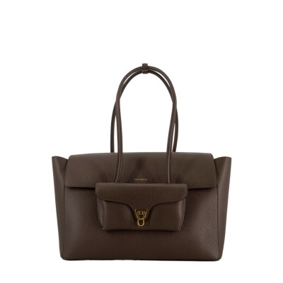 SHOPPING BAG DOUBLE BEAT