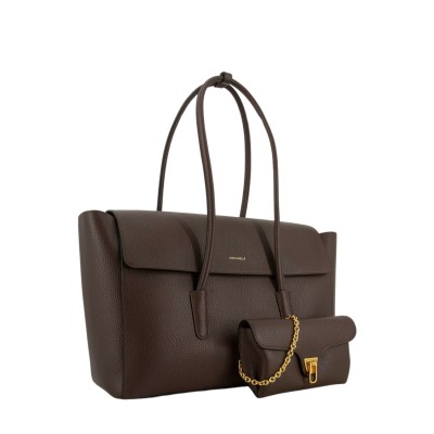 SHOPPING BAG DOUBLE BEAT