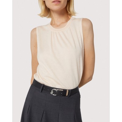 C-ME BICOLOR BELT