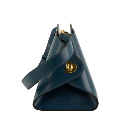 BORSA A TRACOLLA TYLDE CALF