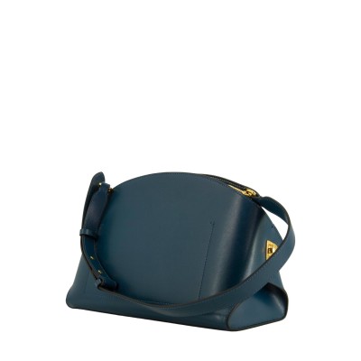 CROSS-BODY BAG TYLDE CALF