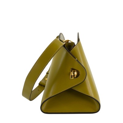 CROSS-BODY BAG TYLDE CALF