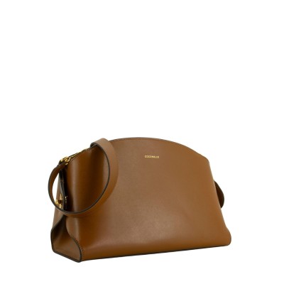 CROSS-BODY BAG TYLDE CALF