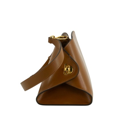 BORSA A TRACOLLA TYLDE CALF