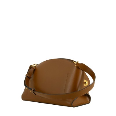 BORSA A TRACOLLA TYLDE CALF